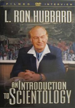 Hardcover An Introduction to Scientology Book