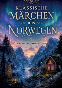 Paperback Klassische Märchen aus Norwegen [German] Book