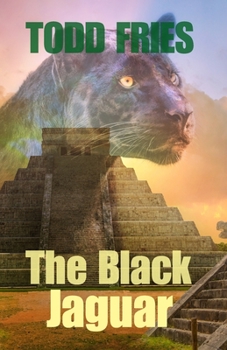 Paperback The Black Jaguar Book