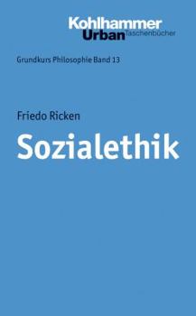 Paperback Sozialethik [German] Book