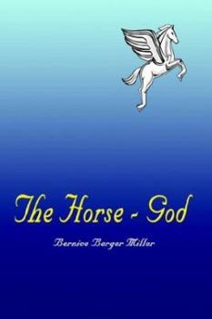 Paperback The Horse - God Book