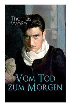 Paperback Vom Tod zum Morgen: Nur die Toten kennen Brooklyn Book