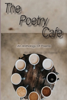 Paperback The Poetry Cafe Book