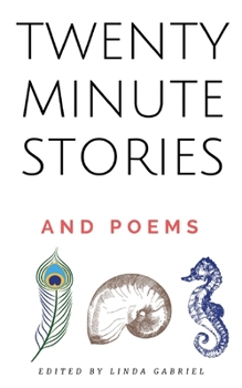 Paperback Twenty-Minute Stories and Poems Book