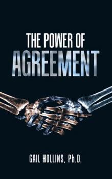 Paperback The Power of Agreement Book