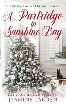 Paperback A Partridge in Sunshine Bay Book