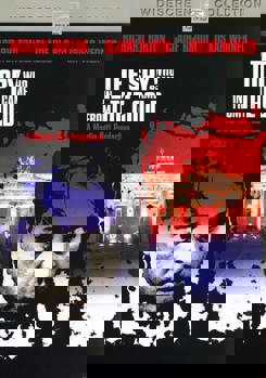 DVD The Spy Who Came In From The Cold Book