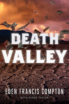 Paperback Death Valley Book