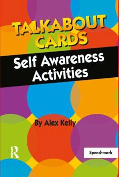 Talkabout Cards - Self Awareness Game: Self Awareness Activities