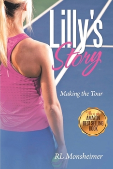 Lilly's Story: Making the Tour