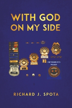 Paperback With God on My Side Book