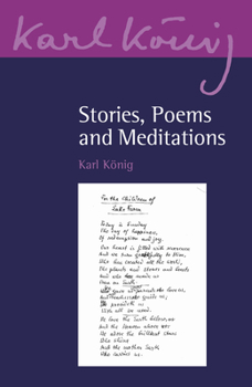 Paperback Stories, Poems and Meditations Book