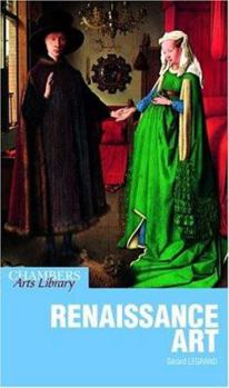 Paperback Renaissance Art Book