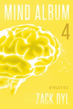 Paperback Mind Album 4: Athletics Book