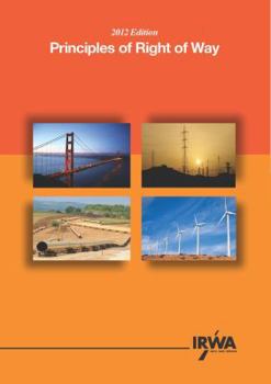 Hardcover Principles of Right Away Book