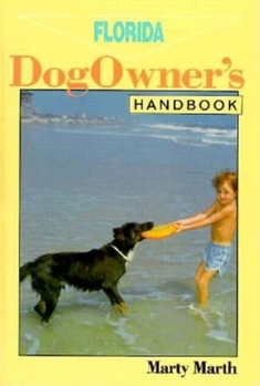 Paperback Florida Dog Owner's Handbook Book