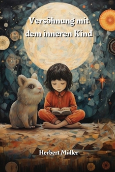 Paperback Versöhnung mit dem inneren Kind [German] Book