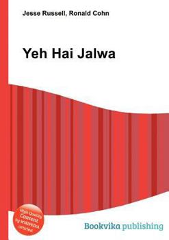 Paperback Yeh Hai Jalwa Book