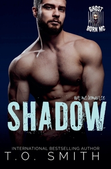 Paperback Shadow Book