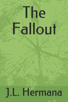 Paperback The Fallout Book