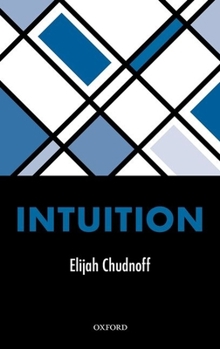 Hardcover Intuition Book