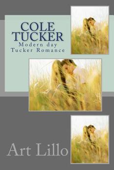 Paperback Cole Tucker Book