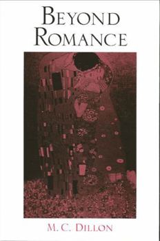 Hardcover Beyond Romance Book