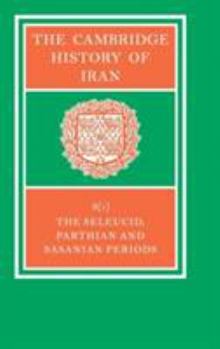 Hardcover The Cambridge History of Iran Book