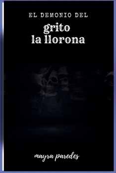 Paperback El demonio del gritto [Spanish] Book