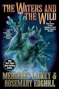 Hardcover The Waters and the Wild, 11 Book