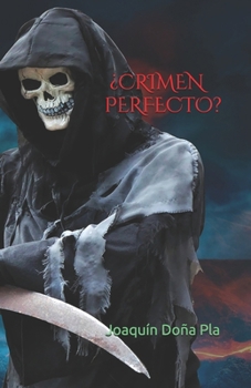 Paperback ¿Crimen Perfecto? [Spanish] Book