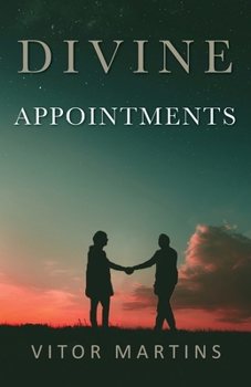 Paperback Divine Appointments Book