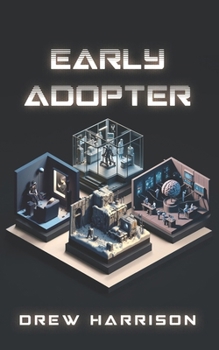 Paperback Early Adopter Book