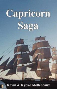 Paperback Capricorn Saga Book