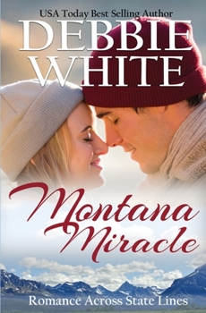 Paperback Montana Miracle Book