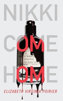 Paperback Nikki Come Home Book