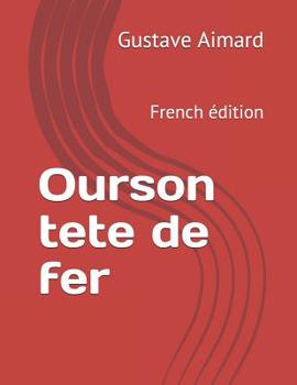 Ourson Tete-de-Fer - Book  of the Les Rois de l'Océan