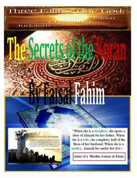 Paperback The Secrets of the Koran By Faisal Fahim Book