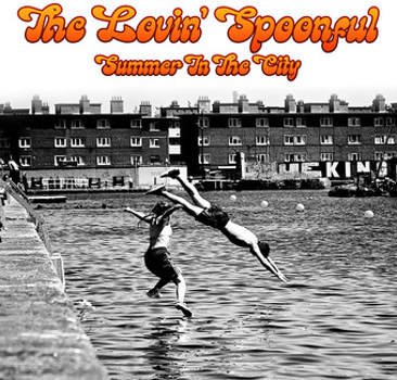 Music - CD Summer In The City Book