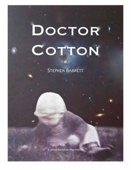 Paperback Doctor Cotton Book