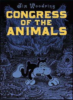 Congress of the Animals - Book  of the Frank