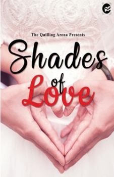 Paperback The Shades of Love Book