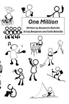 Paperback One Million Book