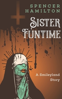 Paperback Sister Funtime Book