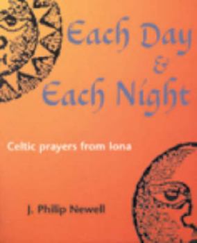 Paperback Each Day & Each Night Book
