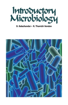 Paperback Introductory Microbiology Book