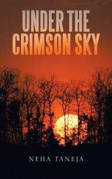 Paperback Under the Crimson Sky Book