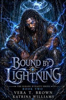 Bound By Lightning: The Kidane Dynasty Series Book 2