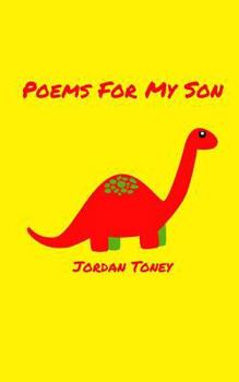 Paperback Poems For My Son Book