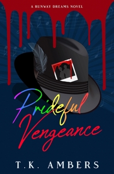Paperback Runway Dreams Prideful Vengeance Book